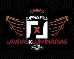Desafio Lavras x Luminárias