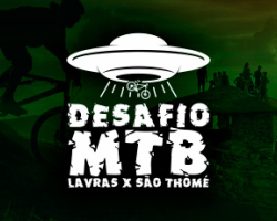 Desafio Lavras x São Thomé
