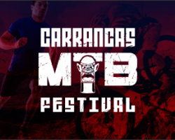 Carrancas MTB Festival