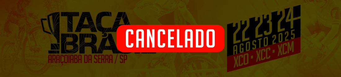 Taça Brasil 2025